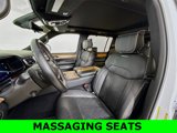 Used 2023 Jeep Grand Wagoneer L Series III w/ Rear Seat Video Group 1 image 2
