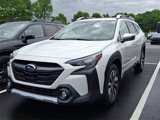 New 2025 Subaru Outback Touring XT image 3