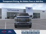New 2025 Ford F250 Lariat w/ Lariat Ultimate Package image 6