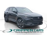 New 2025 MAZDA CX-50 2.5 Hybrid w/ Weather Package image 1