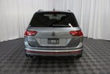 Used 2024 Volkswagen Tiguan SE R-Line image 5