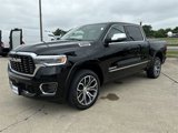 New 2025 RAM 1500 Tungsten image 3
