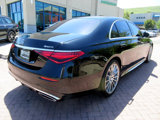 Used 2021 Mercedes-Benz S 580 4MATIC Sedan image 2