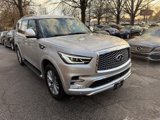 Used 2019 INFINITI QX80 Luxe image 5