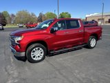 New 2025 Chevrolet Silverado 1500 LTZ w/ LTZ Premium Package image 2