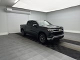 New 2025 Chevrolet Silverado 1500 LT image 3