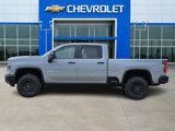 New 2025 Chevrolet Silverado 2500 ZR2 w/ Technology Package image 3