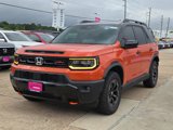 New 2026 Honda Passport TrailSport Elite image 2