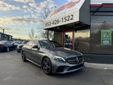 Used 2019 Mercedes-Benz C 300 4MATIC Sedan image 6