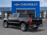 New 2026 Chevrolet Silverado 1500 LTZ w/ LTZ Premium Texas Edition image 3