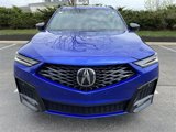 Certified 2025 Acura MDX A-Spec image 3