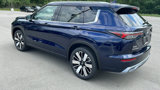 New 2025 Mitsubishi Outlander SEL image 5