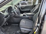 Used 2025 Toyota RAV4 XLE image 2
