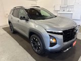 New 2026 Chevrolet Equinox RS w/ Convenience Package III image 1