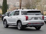 New 2025 Hyundai Palisade SEL image 4