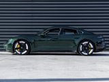 Used 2025 Porsche Taycan Turbo S image 2