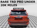 Used 2024 Toyota 4Runner TRD Pro image 4