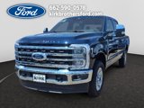New 2025 Ford F250 King Ranch image 4