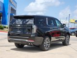 New 2025 Chevrolet Tahoe High Country image 4