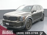Used 2021 Kia Telluride SX w/ Nightfall Edition Package image 5
