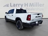 New 2026 RAM 1500 Rebel image 3