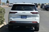 New 2025 Jeep Grand Cherokee L Limited w/ Luxury Tech Group II image 5