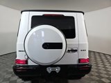 Used 2024 Mercedes-Benz G 63 AMG 4MATIC image 5
