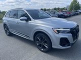 Certified 2025 Audi Q7 3.0T Premium Plus image 3
