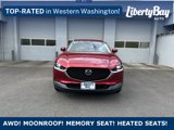 Used 2024 MAZDA CX-30 AWD 2.5 S w/ Premium Package image 2