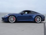 Certified 2024 Porsche 911 Carrera 4 GTS image 2