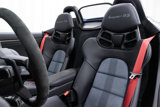 Used 2024 Porsche 718 Boxster Spyder RS image 5