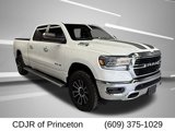 Certified 2019 RAM 1500 Big Horn image 1