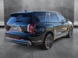 New 2025 Hyundai Palisade Calligraphy image 2