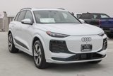 New 2025 Audi Q6 e-tron Premium Plus image 3