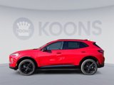 New 2025 Buick Envision Sport Touring image 2