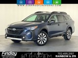New 2025 Subaru Outback Limited image 1