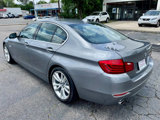 Used 2015 BMW 535i Sedan image 4