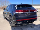 New 2025 Volkswagen Atlas Cross Sport SEL Premium R-Line image 3