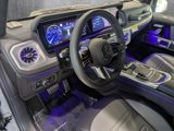 New 2025 Mercedes-Benz G 580 w/ EQ Technology image 3