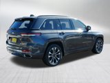 New 2025 Jeep Grand Cherokee Overland w/ Adv Protech Group III image 2
