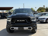 Used 2019 RAM 1500 Rebel w/ Rebel Level 1 Equipment Group image 2
