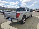 Certified 2024 Ford F150 XLT w/ Mobile Office Package image 5