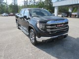 New 2025 GMC Sierra 1500 SLT w/ SLT Premium Plus Package image 4