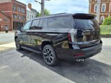 New 2025 Chevrolet Suburban RST w/ Comfort Package image 4