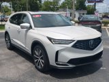 Used 2025 Acura MDX w/ Technology Package image 2