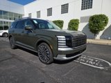 New 2026 Hyundai Palisade Calligraphy image 4