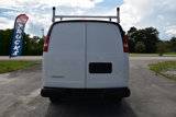 Used 2021 Chevrolet Express 2500 w/ Driver Convenience Package image 6