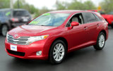 Used 2009 Toyota Venza image 2