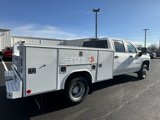 New 2025 Chevrolet Silverado 3500 W/T w/ WT Convenience Package image 4