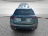 Used 2025 Mercedes-Benz GLC 300 4MATIC image 4